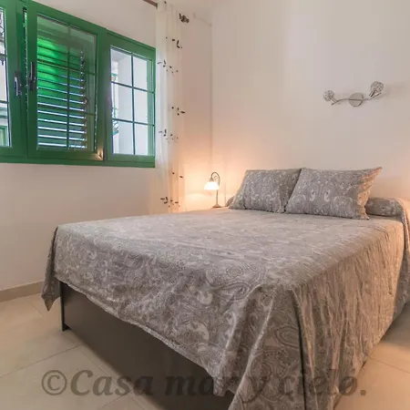 Prázdninový dům Casa Mar Y Cielo Playa Blanca (Lanzarote)