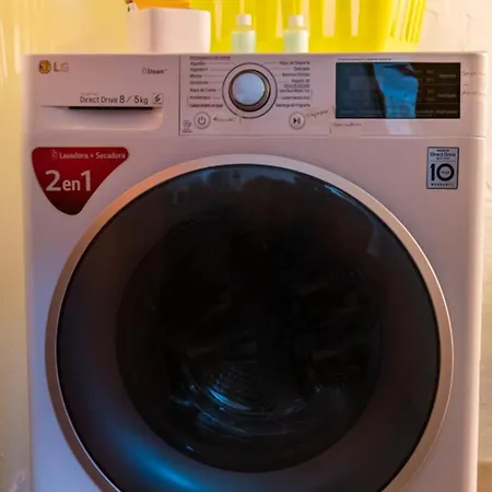 Casa Mar Y Cielo Prázdninový dům