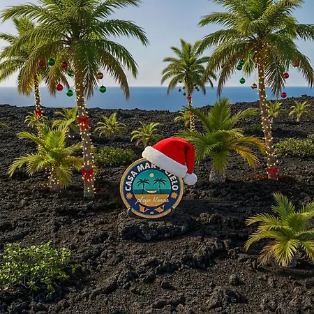 Prázdninový dům Casa Mar Y Cielo Playa Blanca (Lanzarote)