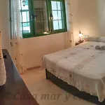 펜션 Casa Mar Y Cielo *