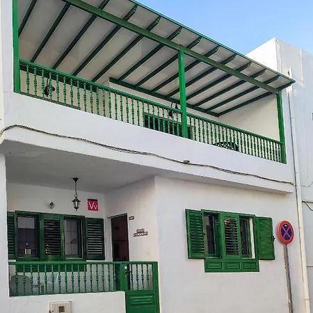 Casa Mar Y Cielo * פלאיה בלנקה