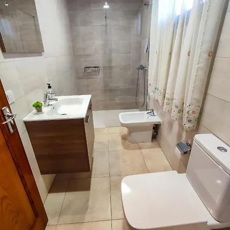 Casa Mar Y Cielo * פלאיה בלנקה